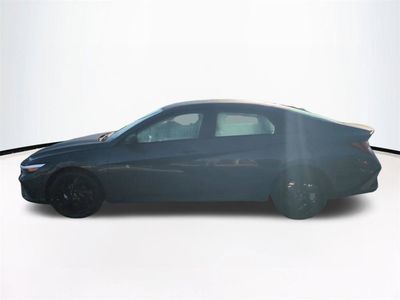 2026 Hyundai ELANTRA — photo 8 view