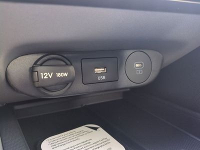 2026 Hyundai ELANTRA — photo 23 view
