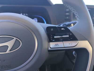 2026 Hyundai ELANTRA — photo 27 view