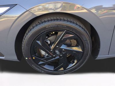 2026 Hyundai ELANTRA — photo 11 view