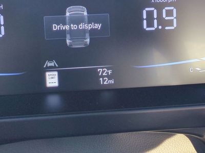 2026 Hyundai ELANTRA — photo 30 view