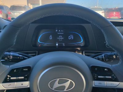 2026 Hyundai ELANTRA — photo 28 view