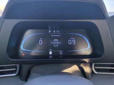 2026 Hyundai ELANTRA — photo 29 view