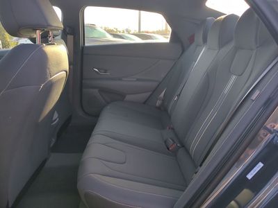 2026 Hyundai ELANTRA — photo 14 view