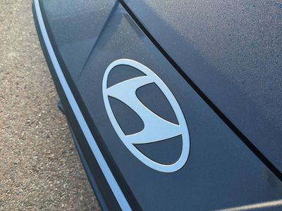 2026 Hyundai ELANTRA — photo 13 view