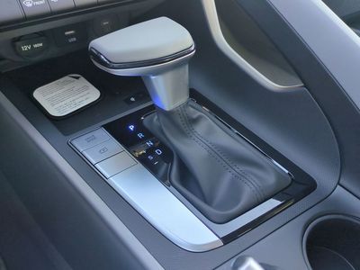 2026 Hyundai ELANTRA — photo 20 view