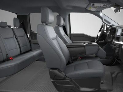 2026 Ford Super Duty F-350 SRW - Photo 4