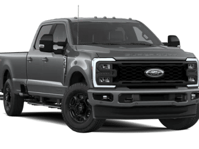 2026 Ford Super Duty F-350 SRW - Photo 7