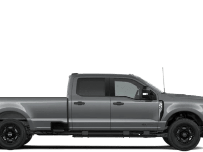 2026 Ford Super Duty F-350 SRW - Photo 6
