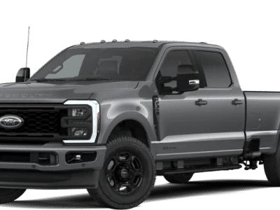2026 Ford Super Duty F-350 SRW - Photo 1