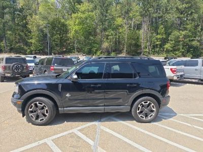 2022 Ford Bronco Sport - Photo 5