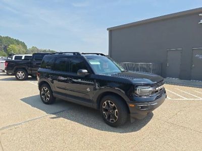 2022 Ford Bronco Sport - Photo 1
