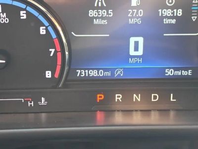 2022 Ford Bronco Sport - Photo 11
