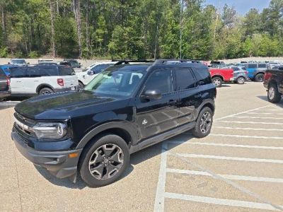 2022 Ford Bronco Sport - Photo 6