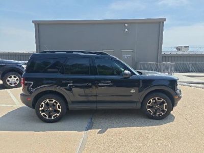 2022 Ford Bronco Sport - Photo 2