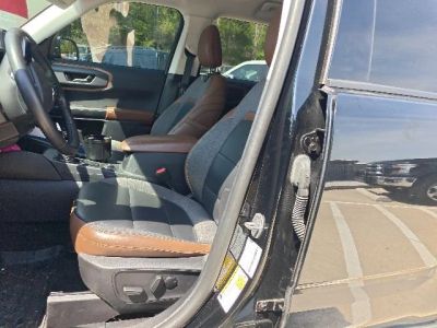 2022 Ford Bronco Sport - Photo 8