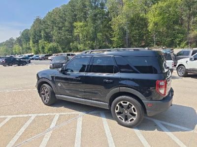 2022 Ford Bronco Sport - Photo 4