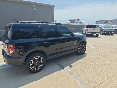 2022 Ford Bronco Sport - Photo 3
