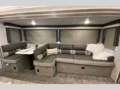 2021 Forest River RV Salem - Photo 5