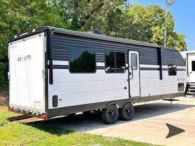 2026 Wayfinder RV GO LITE LTD - Photo 6
