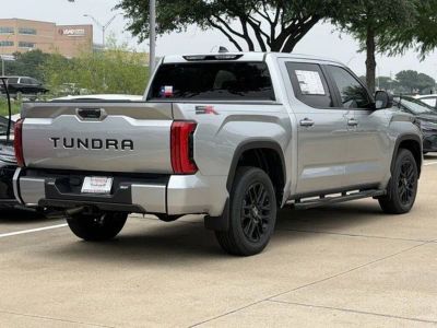 2026 Toyota Tundra - Photo 4