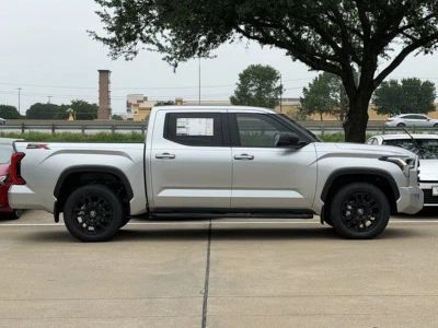 2026 Toyota Tundra - Photo 3