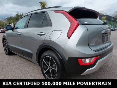 2024 Kia Niro - Photo 6