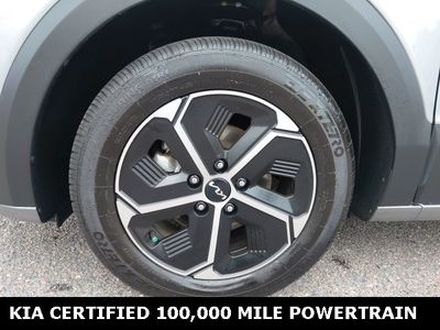 2024 Kia Niro - Photo 9