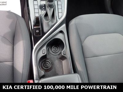 2024 Kia Niro - Photo 13