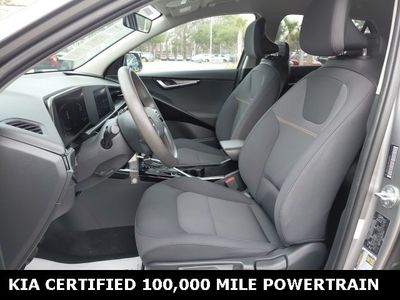 2024 Kia Niro - Photo 19