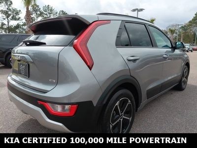 2024 Kia Niro - Photo 4