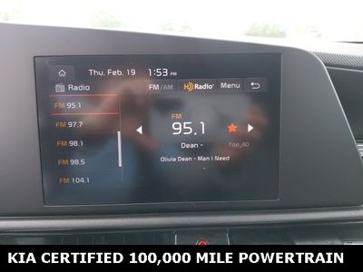 2024 Kia Niro - Photo 14