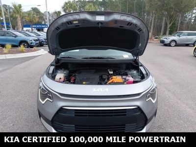 2024 Kia Niro - Photo 8