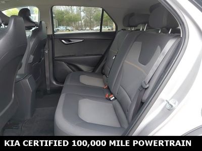 2024 Kia Niro - Photo 21