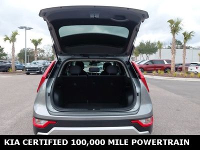 2024 Kia Niro - Photo 24