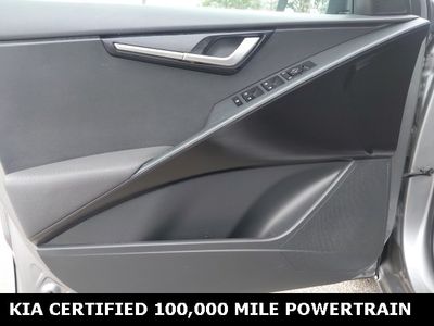 2024 Kia Niro - Photo 18