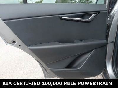 2024 Kia Niro - Photo 20