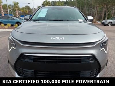 2024 Kia Niro - Photo 2
