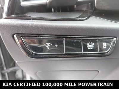 2024 Kia Niro - Photo 16