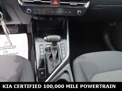 2024 Kia Niro - Photo 12
