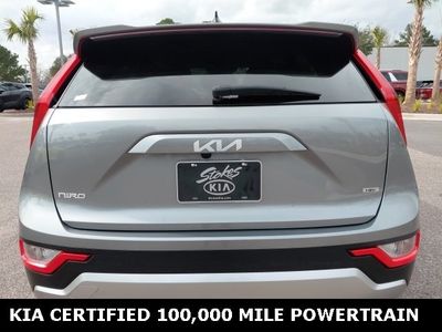 2024 Kia Niro - Photo 5