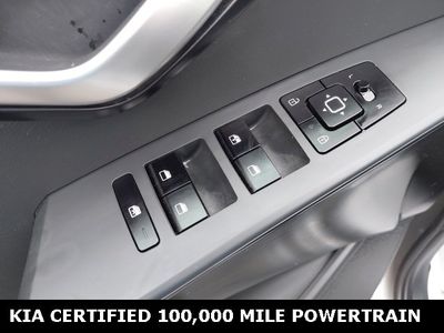 2024 Kia Niro - Photo 17