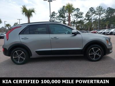 2024 Kia Niro - Photo 3