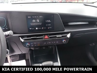 2024 Kia Niro - Photo 11