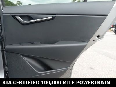 2024 Kia Niro - Photo 23