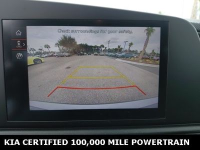 2024 Kia Niro - Photo 15