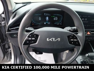 2024 Kia Niro - Photo 10