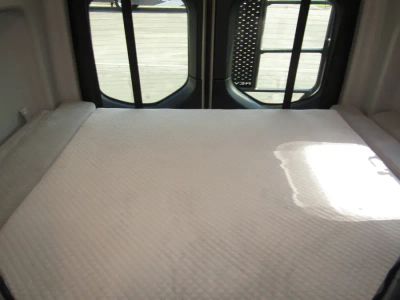 2025 Winnebago REVEL - Photo 13