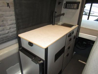 2025 Winnebago REVEL - Photo 9