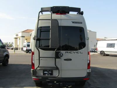 2025 Winnebago REVEL - Photo 16